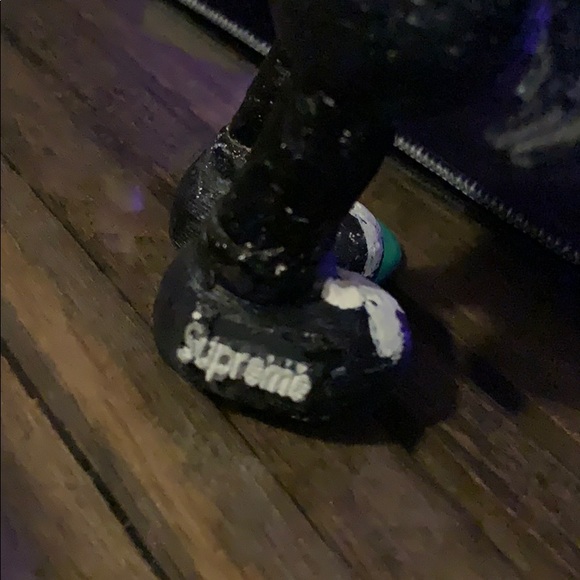 Louis Vuitton Shrek doll - Picture 2 of 4